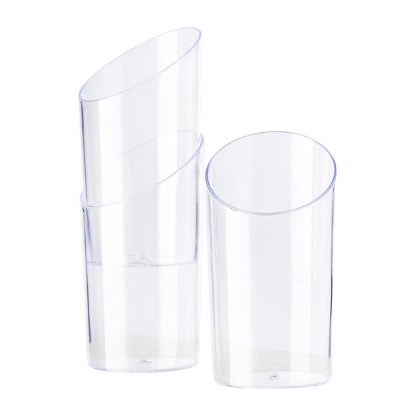 BF Verrine Bamboo Cup 20 pcs
