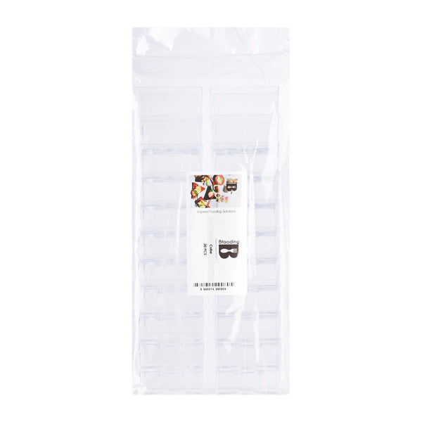 BF Verrine Cube 20 pcs