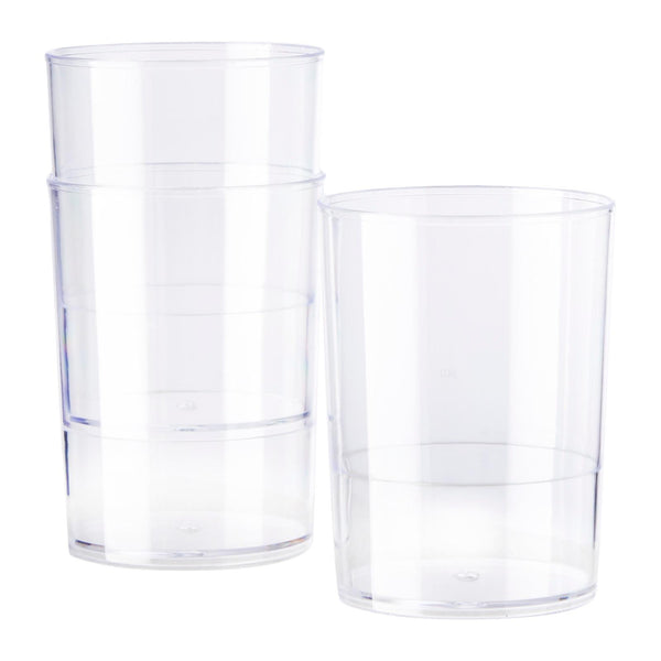 Verrine Tube