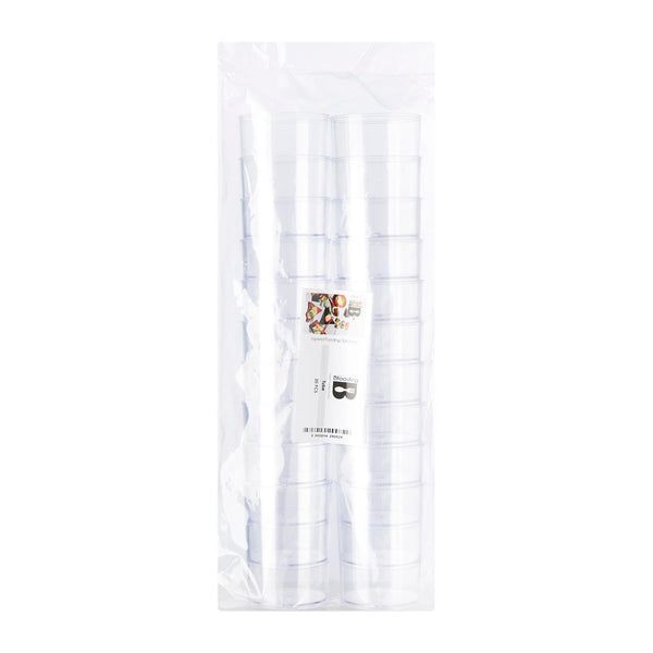 BF Verrine Tube 20 pcs