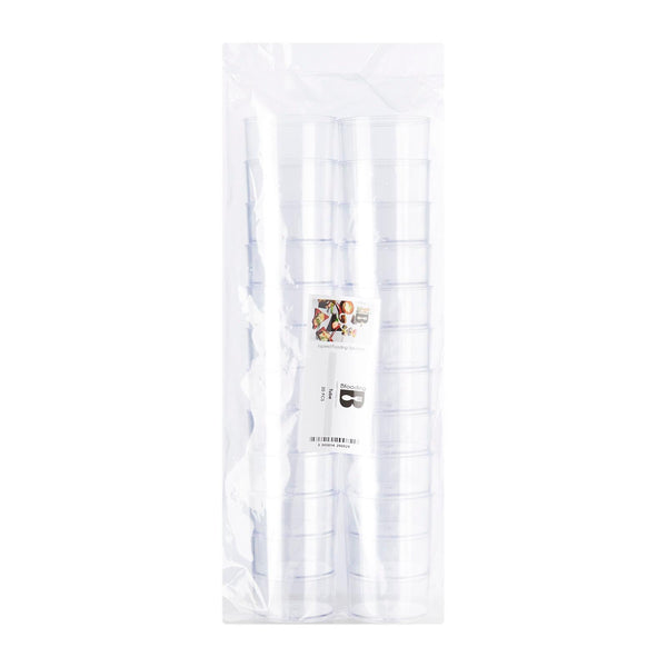 Verrine Tube