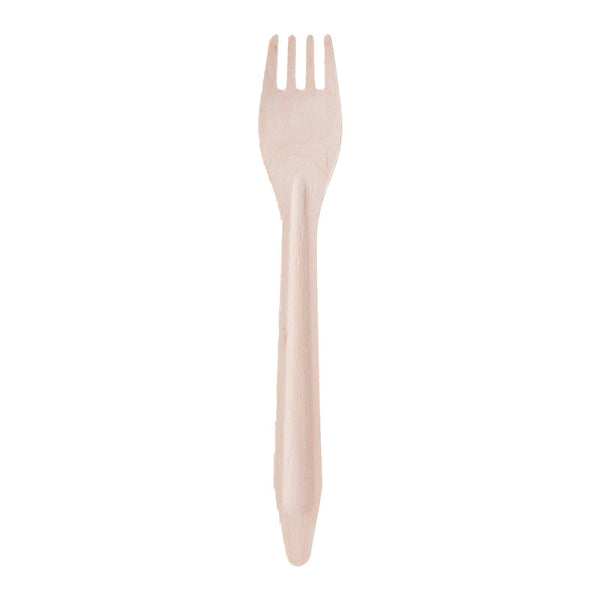 BF Birch Fork Polybag 100 pcs X 50